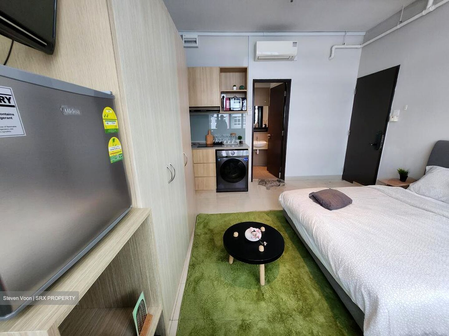 Boon Lay Drive (D22), Apartment #523547951